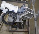 SN Machinery (Laudenberg) Model FMM22 Duplex Horizontal Form, Fill and Seal Pouc